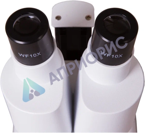 Цифровой микроскоп Levenhuk 1ST